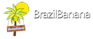 Brazil Banana... beyond style!